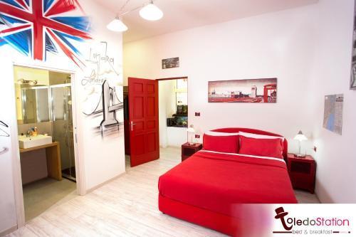 Hotel Toledostation Naples