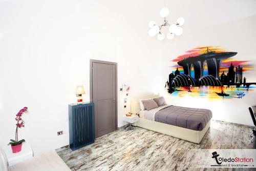 Toledostation Hotel Naples