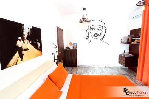 Toledostation Hotel Naples