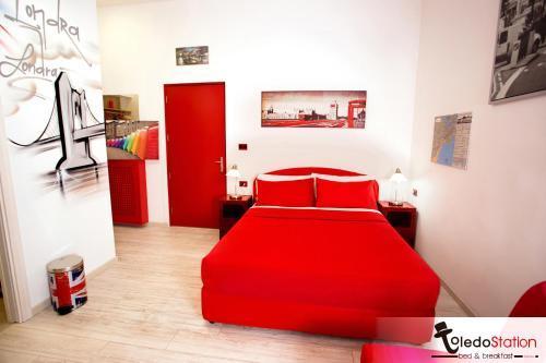 Hotel Toledostation Naples