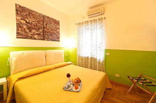 B&B Cappella Vecchia 11 3*
