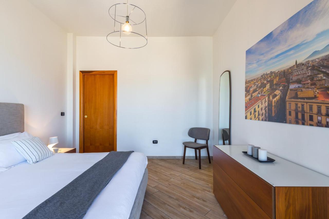 Apartment Duomo Xi By Wonderful Italy
