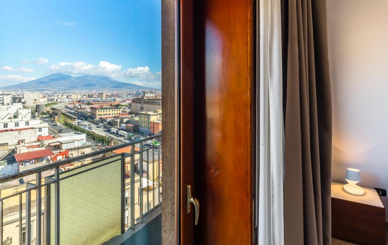 Duomo Xi By Wonderful Italy Apartment Naples