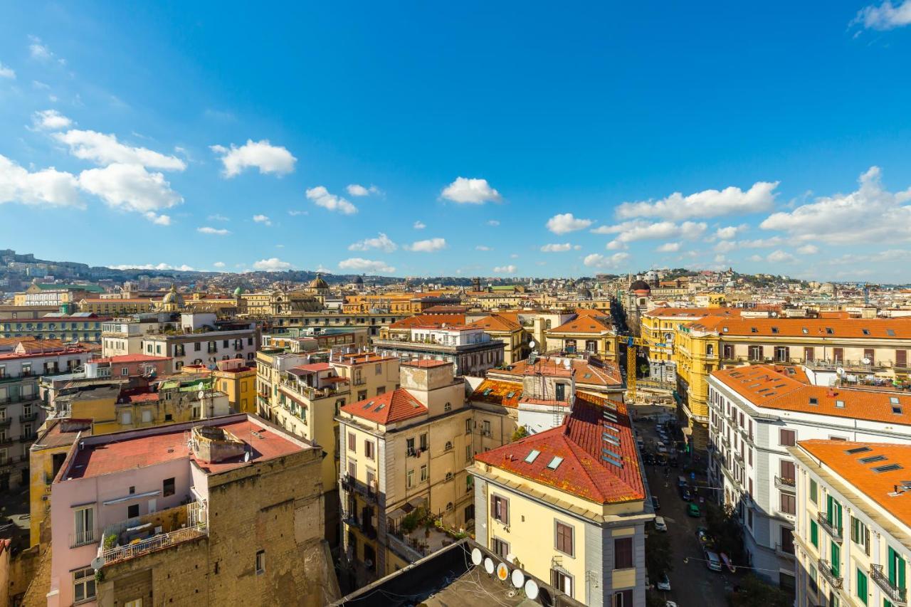 Apartment Duomo Xi By Wonderful Italy *