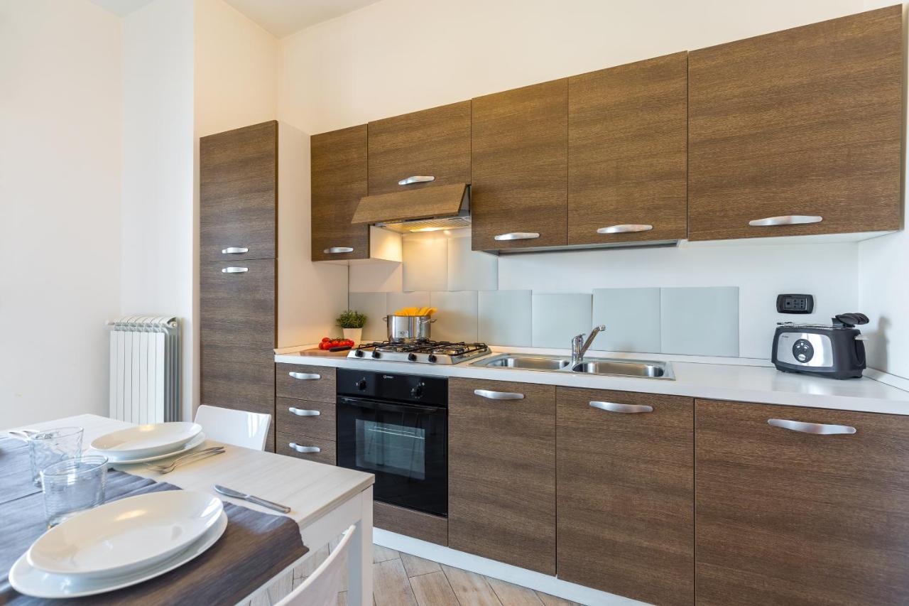 Apartment Duomo Xi By Wonderful Italy Naples
