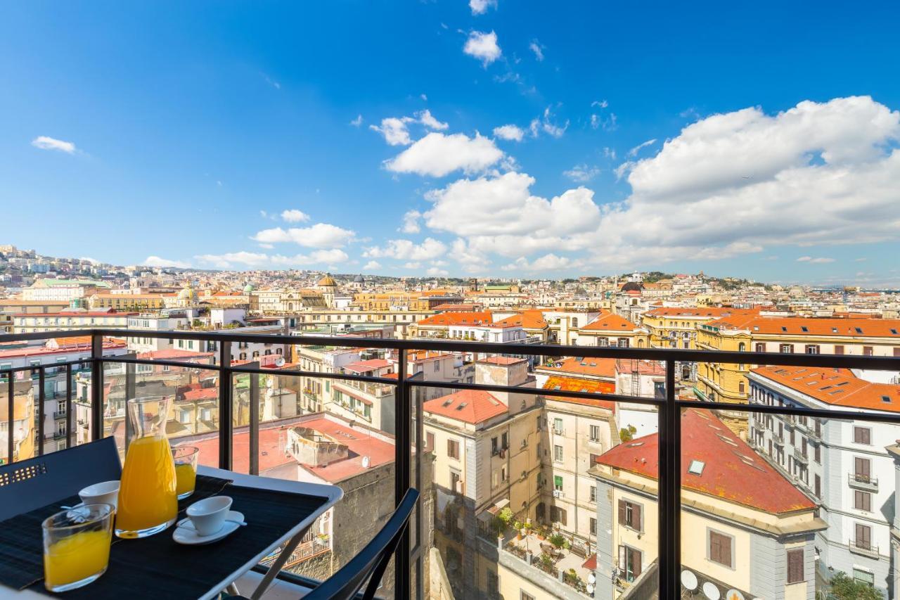Apartment Duomo Xi By Wonderful Italy *