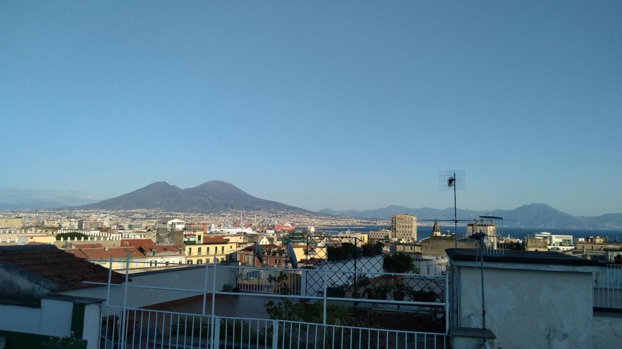 Bed & Breakfast C Era Volta Naples