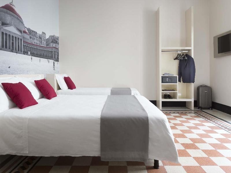 Hotel B&B Hotel Napoli