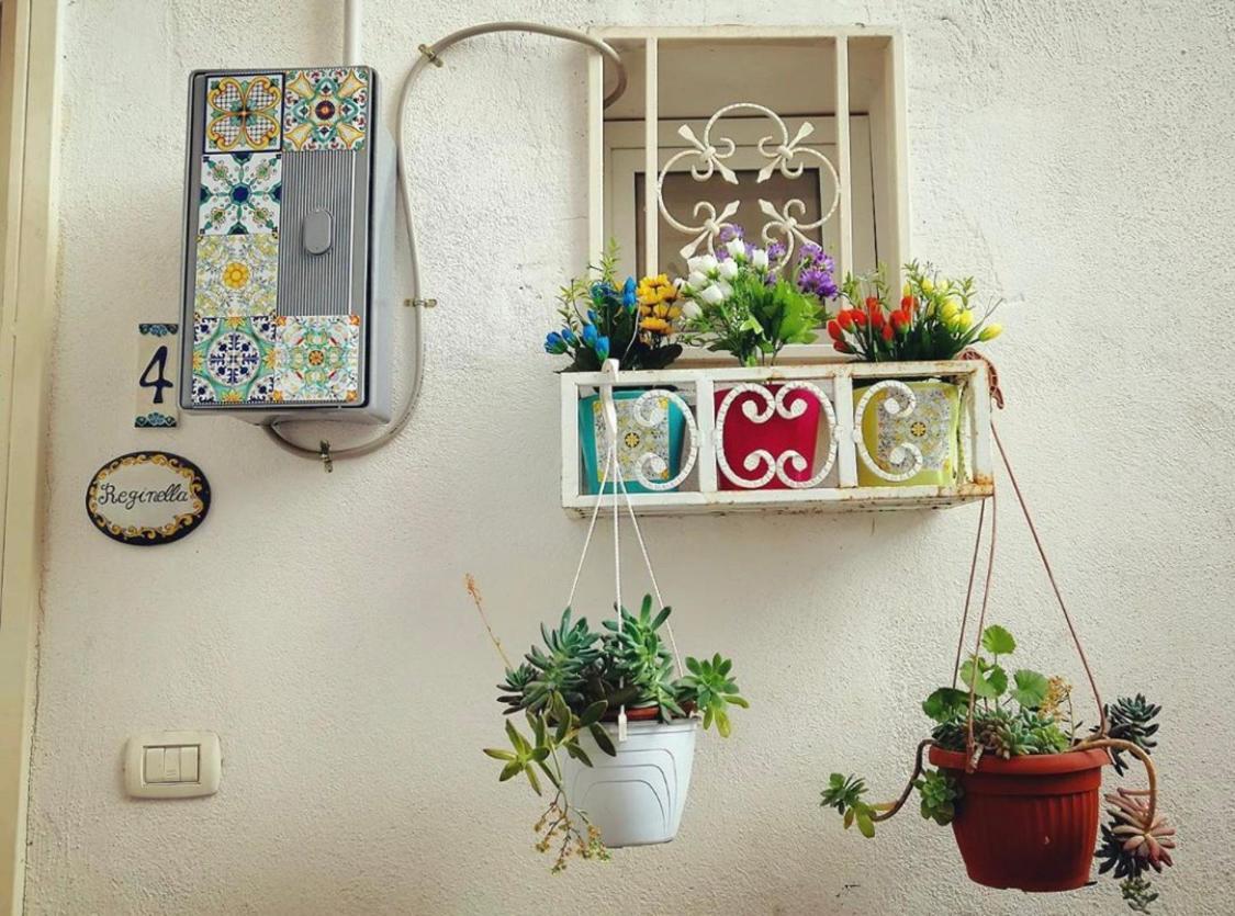 Reginella Holiday Apartment
