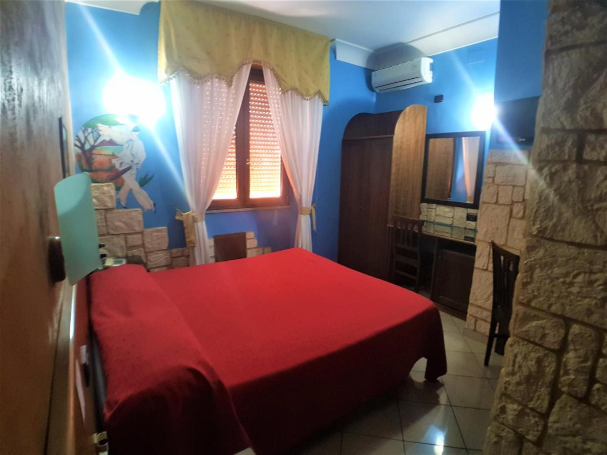Ginevra 2 Bed & Breakfast 2*