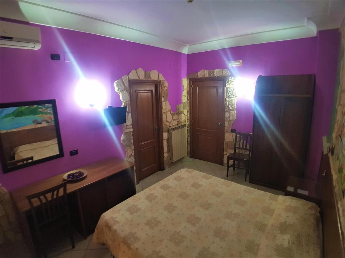 Bed & Breakfast Ginevra 2 2*