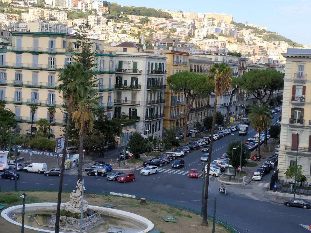 Sun&thecity Naples