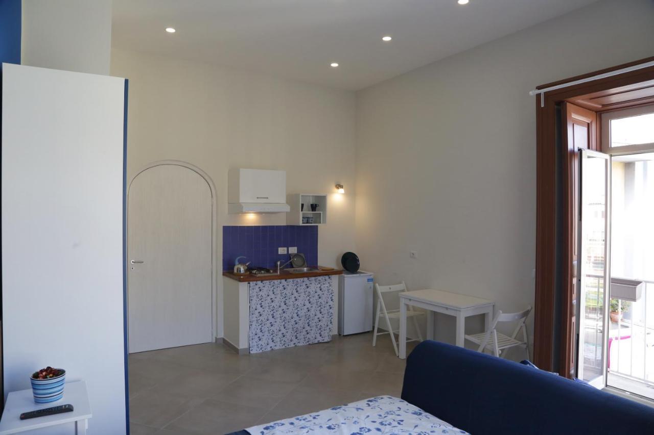 Sun&thecity Bed & Breakfast