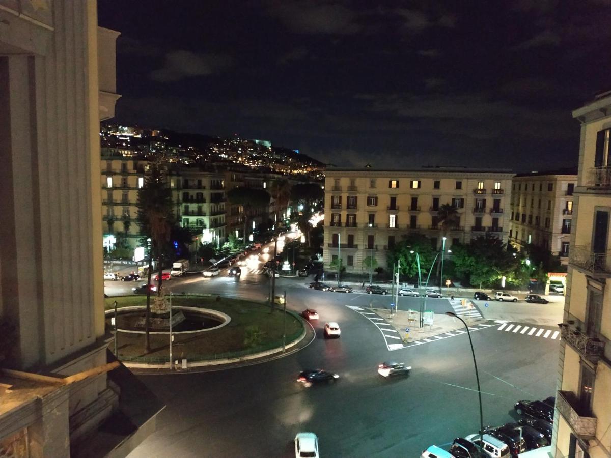 Sun&thecity Naples