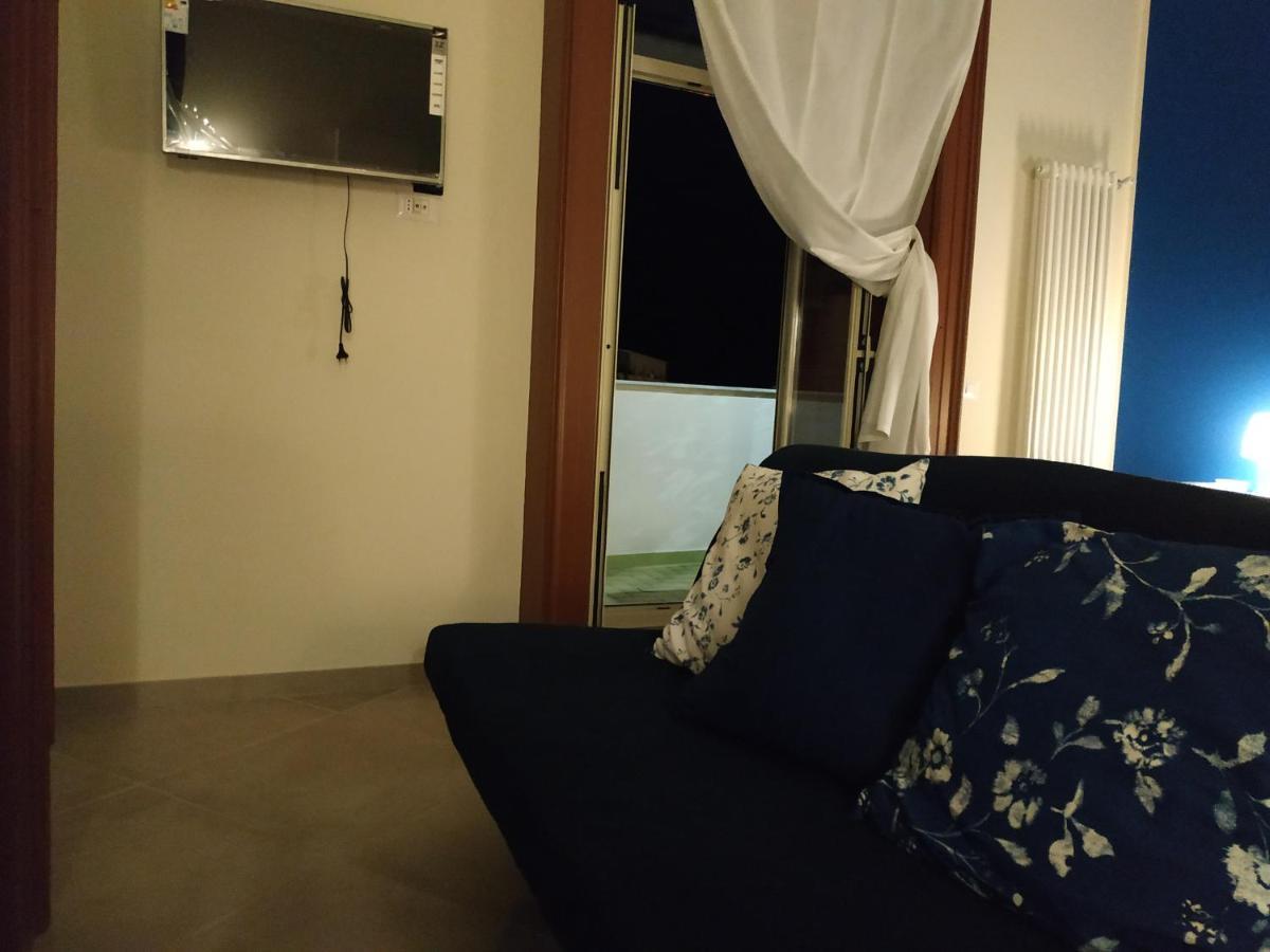 Sun&thecity Bed & Breakfast