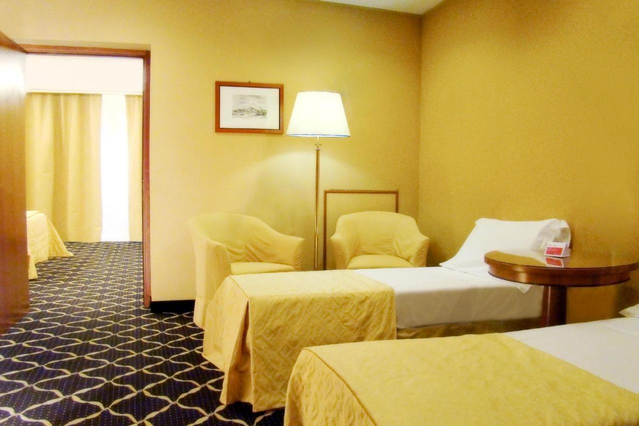 Ramada By Wyndham Hotel 4*