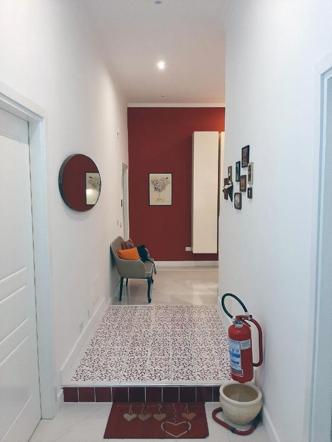 Bed & Breakfast Le Stanze Di Dolly Naples