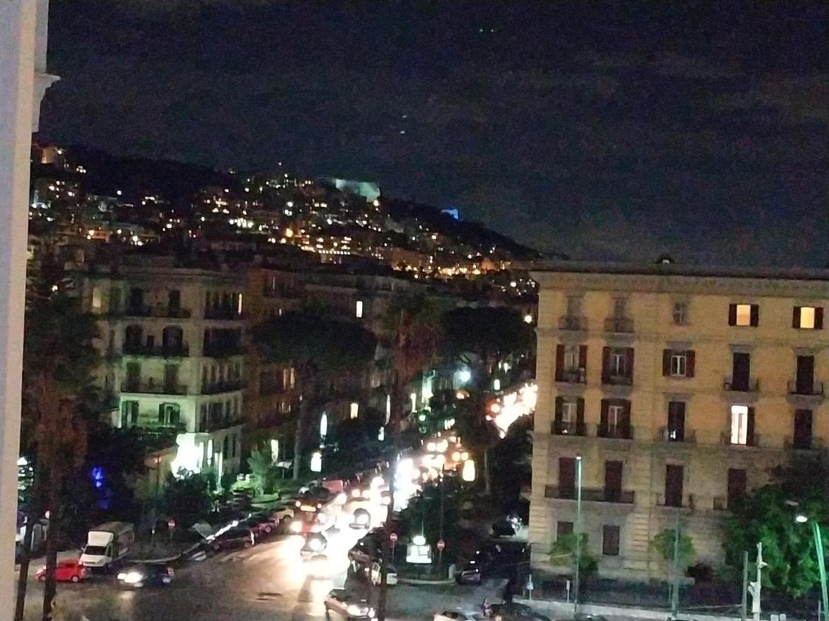 Bed & Breakfast Sun&thecity Naples