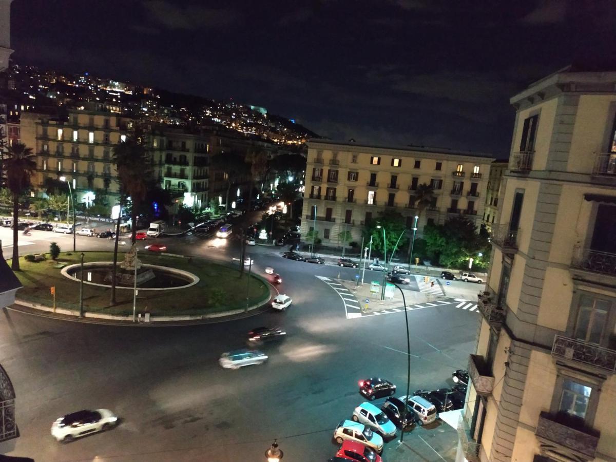 Bed & Breakfast Sun&thecity Naples