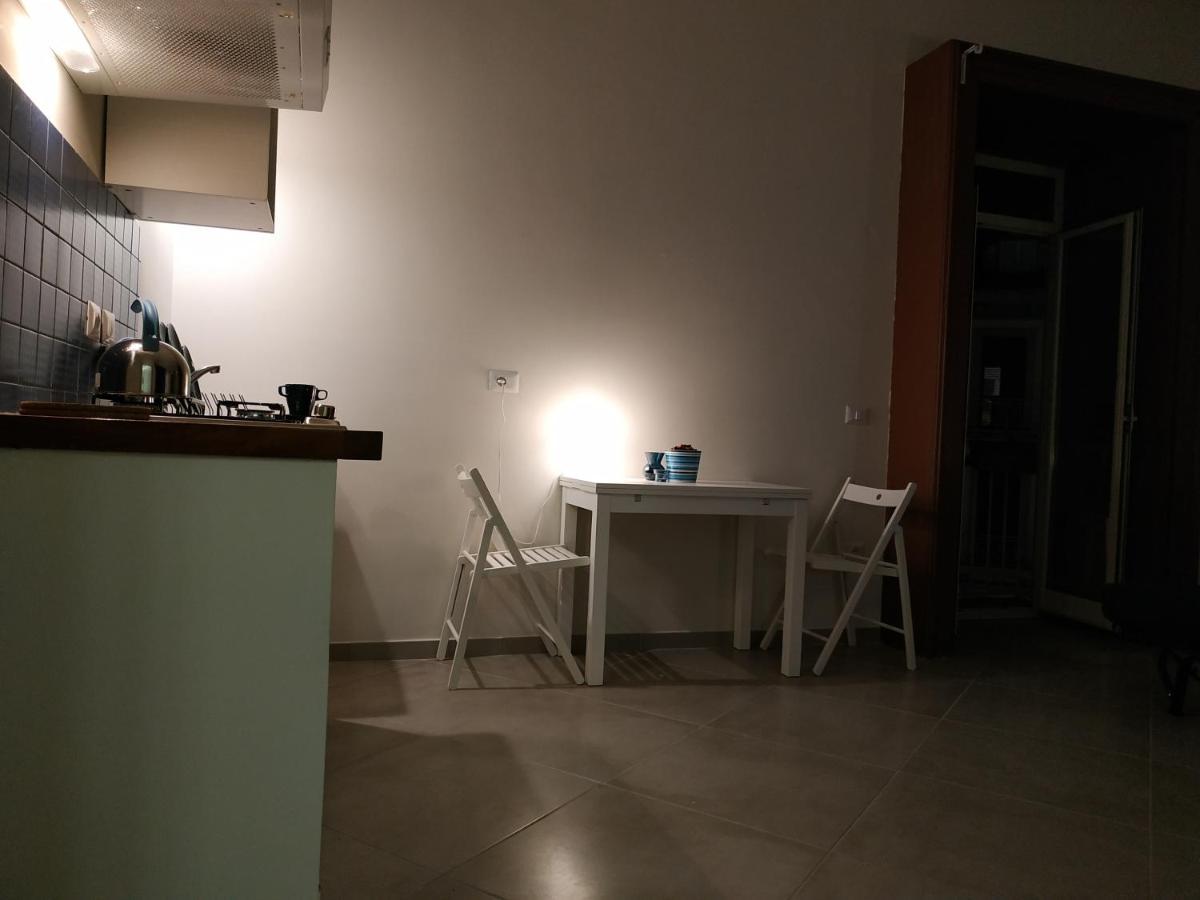 Bed & Breakfast Sun&thecity *