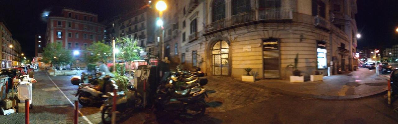 Sun&thecity Naples