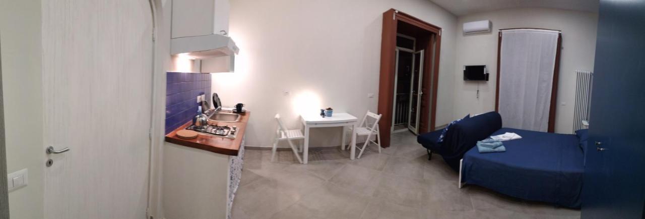 Bed & Breakfast Sun&thecity Naples