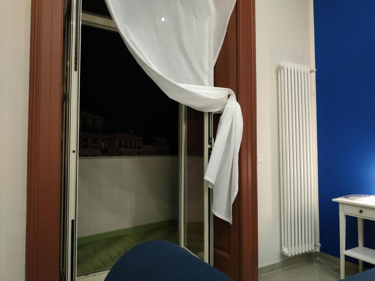 Sun&thecity Bed & Breakfast Naples