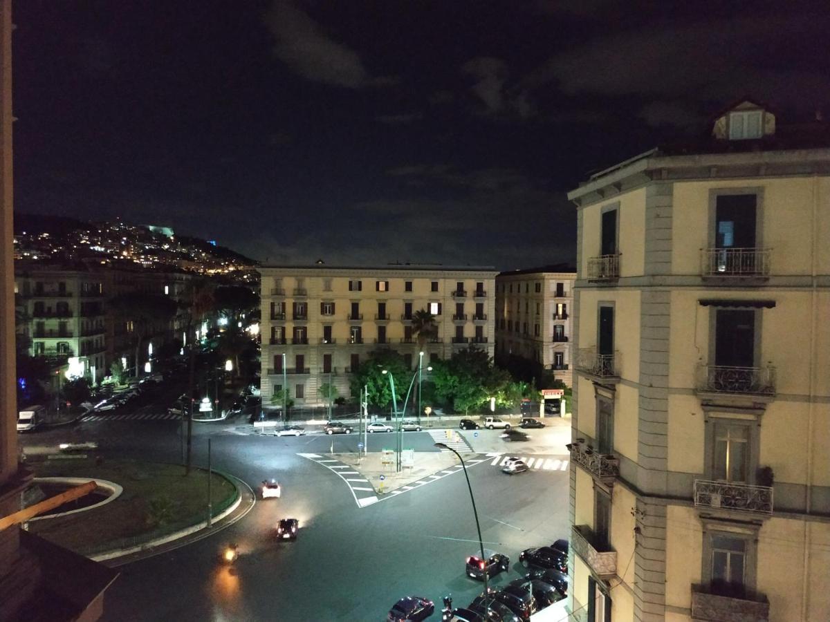 Bed & Breakfast Sun&thecity Naples