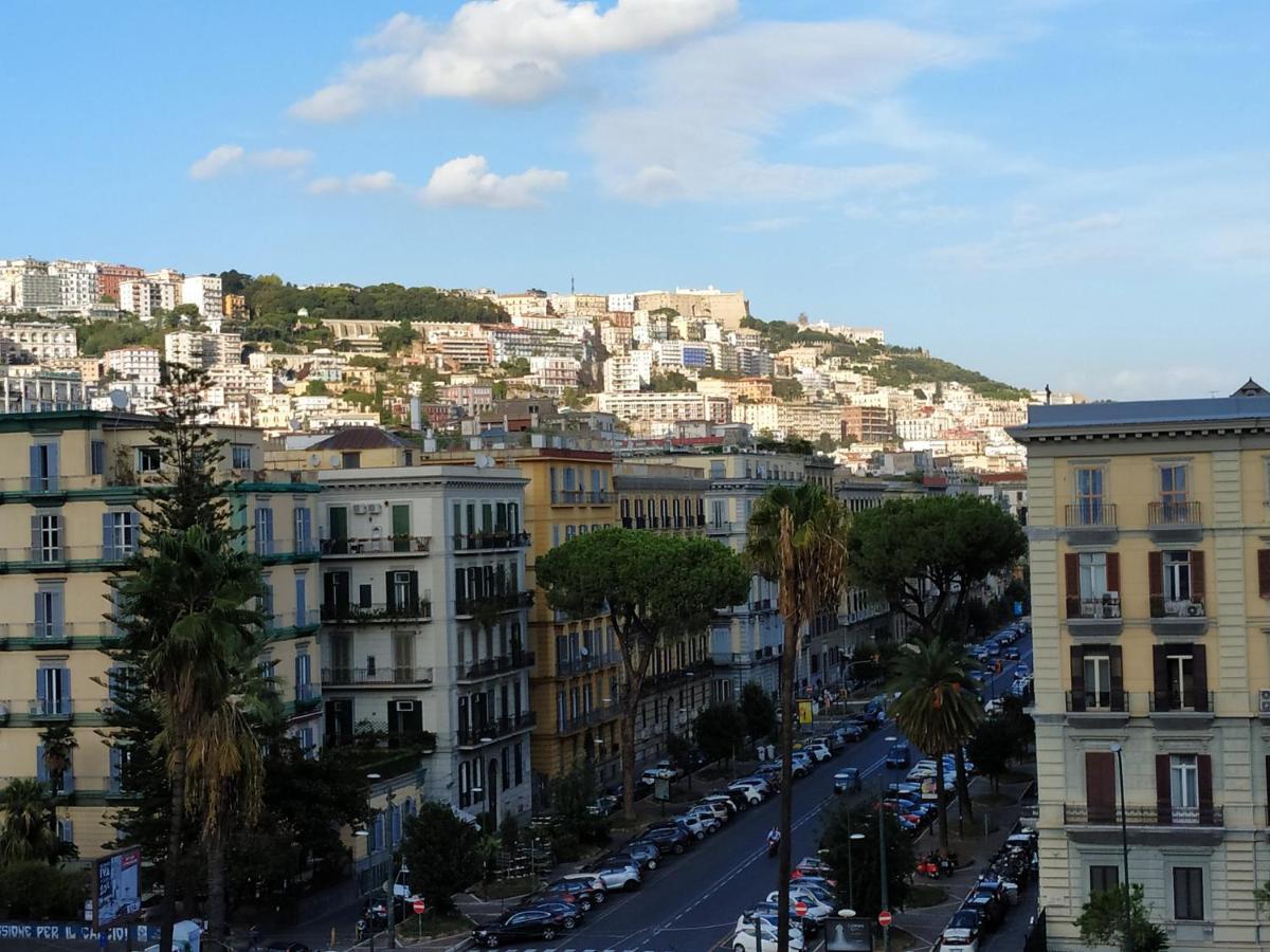 Sun&thecity Bed & Breakfast Naples