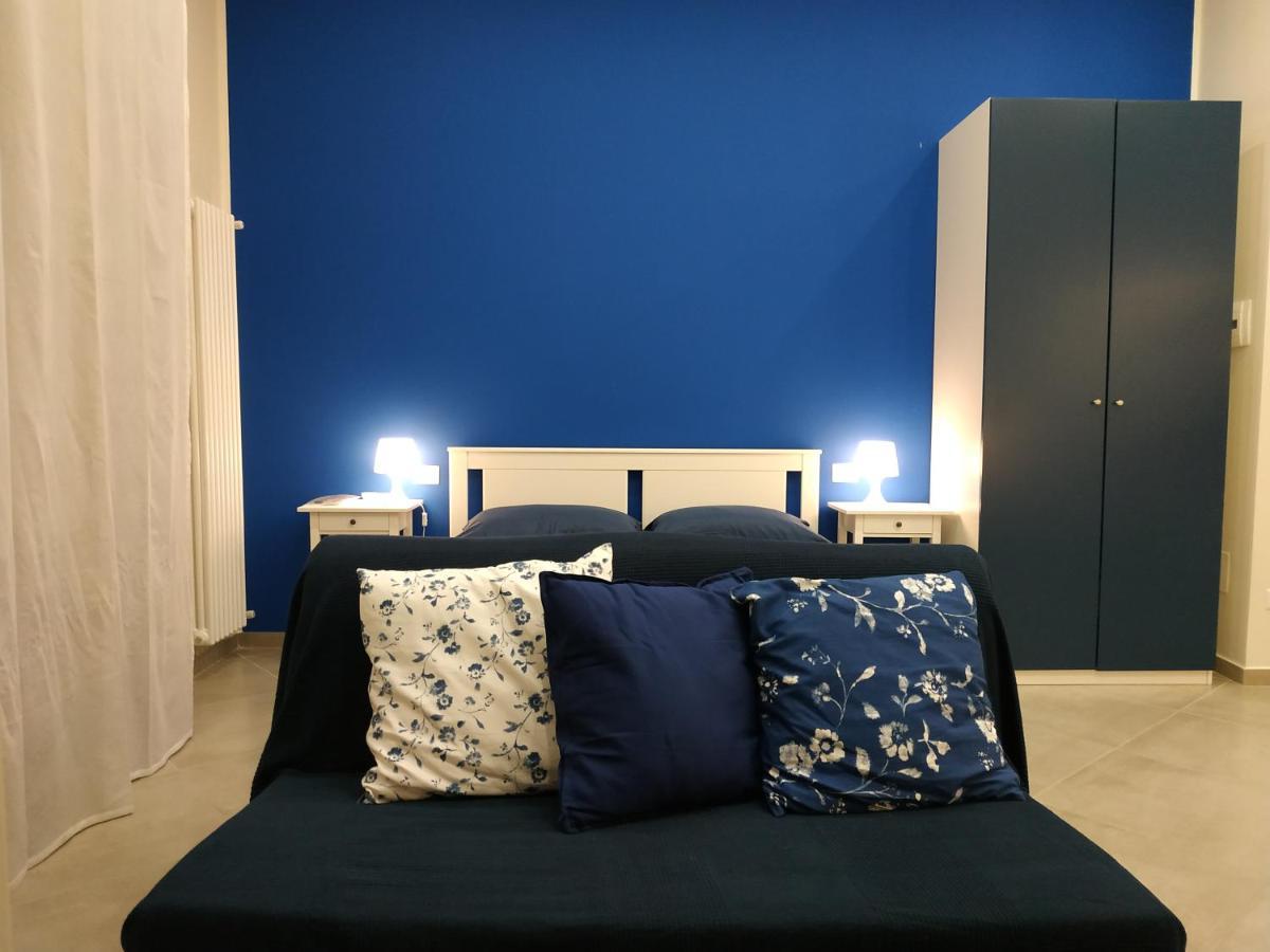 Sun&thecity Bed & Breakfast Naples