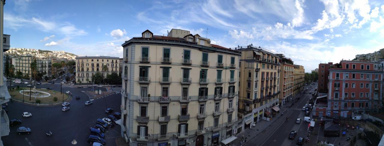 Bed & Breakfast Sun&thecity