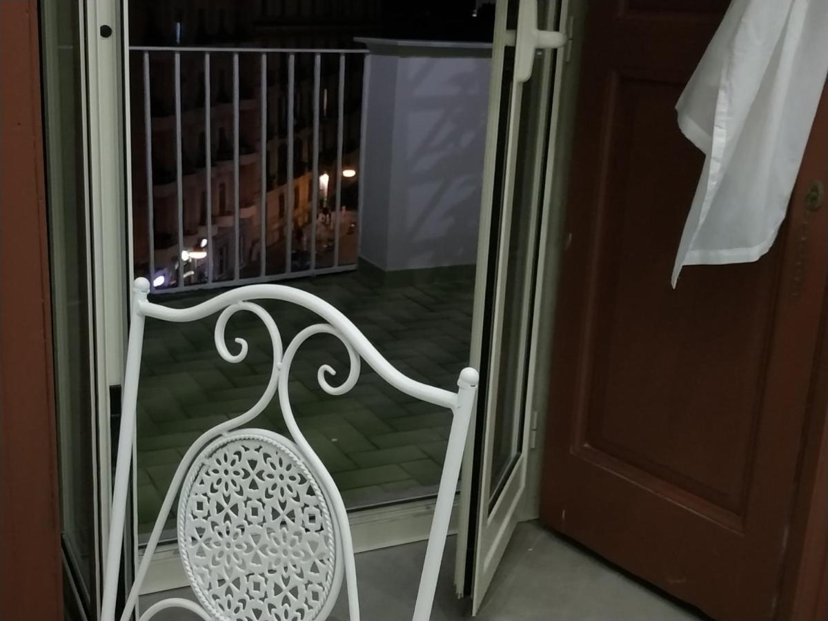 Bed & Breakfast Sun&thecity