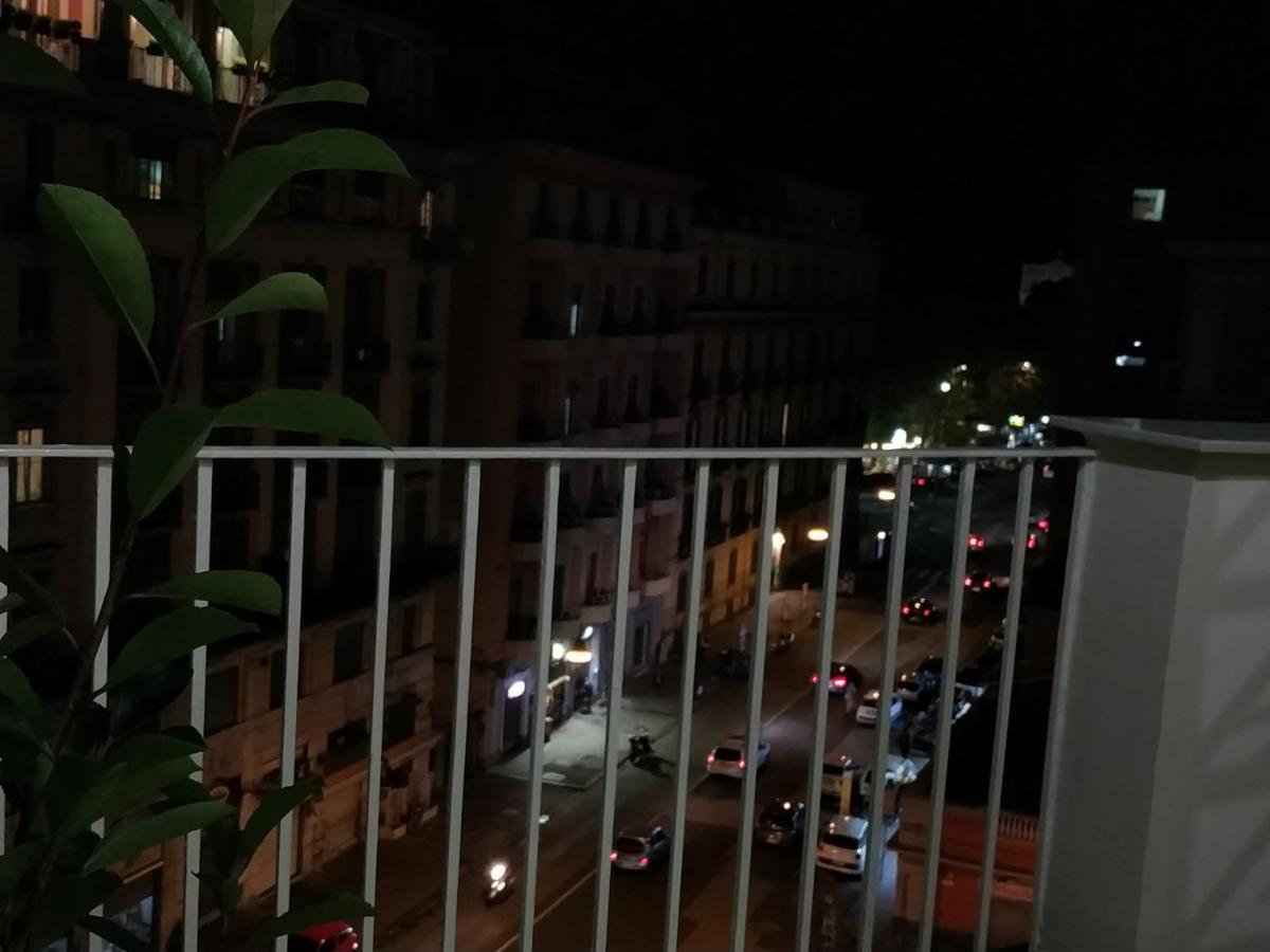 Bed & Breakfast Sun&thecity *