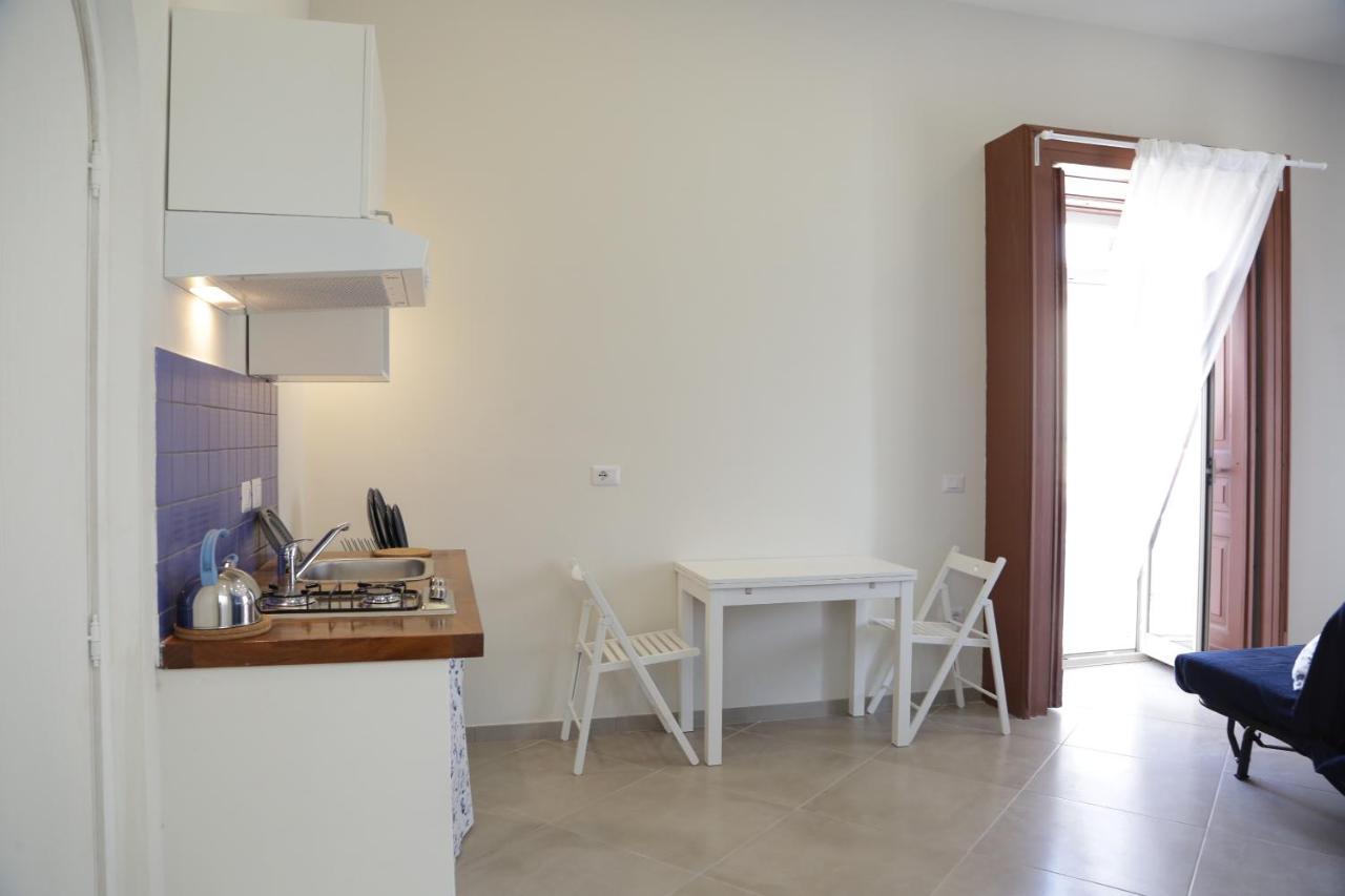 Sun&thecity Bed & Breakfast Naples