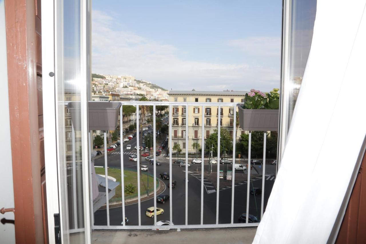 Sun&thecity Naples