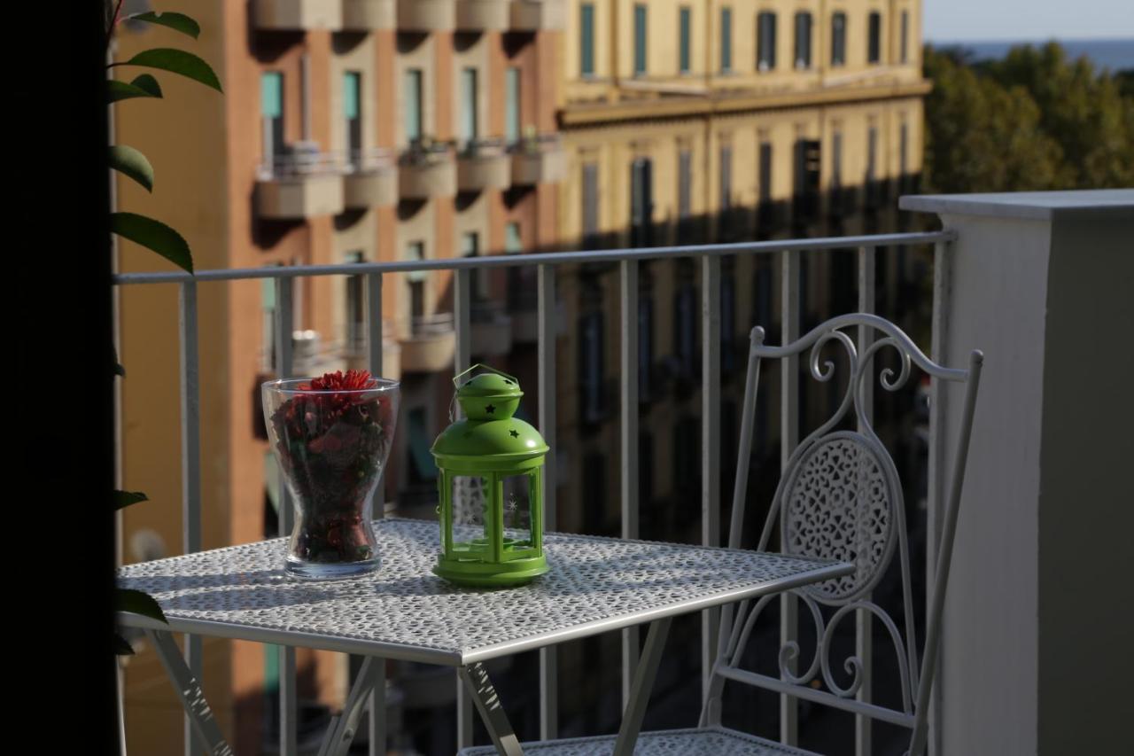 Sun&thecity Bed & Breakfast Naples