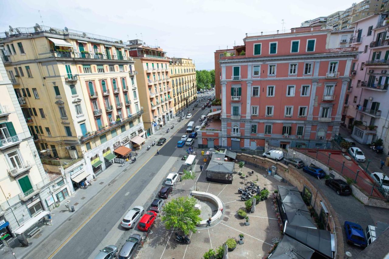 Sun&thecity Bed & Breakfast Naples