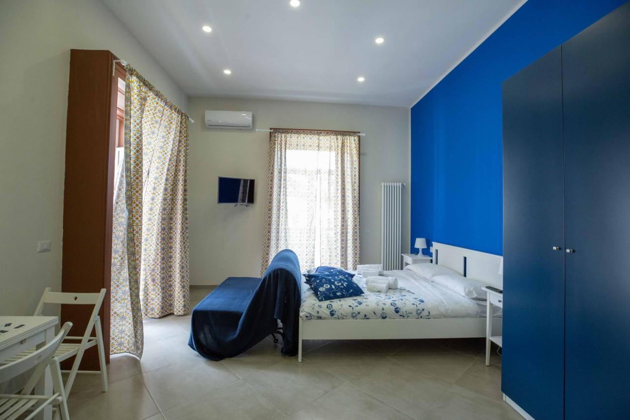 Bed & Breakfast Sun&thecity *