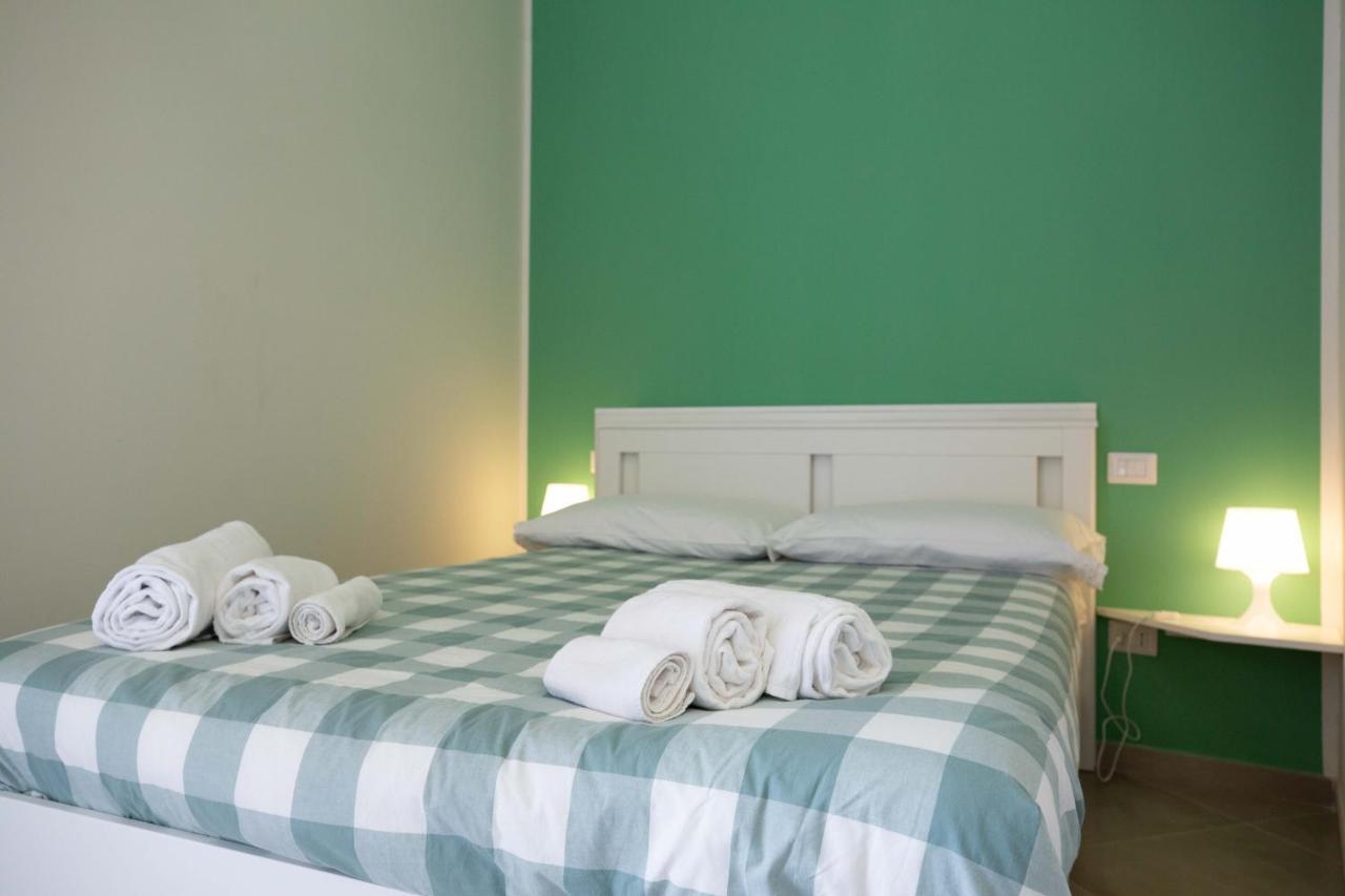 Bed & Breakfast Sun&thecity