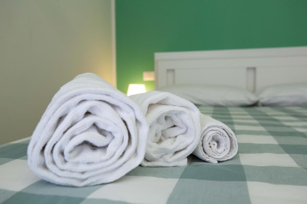 Bed & Breakfast Sun&thecity *