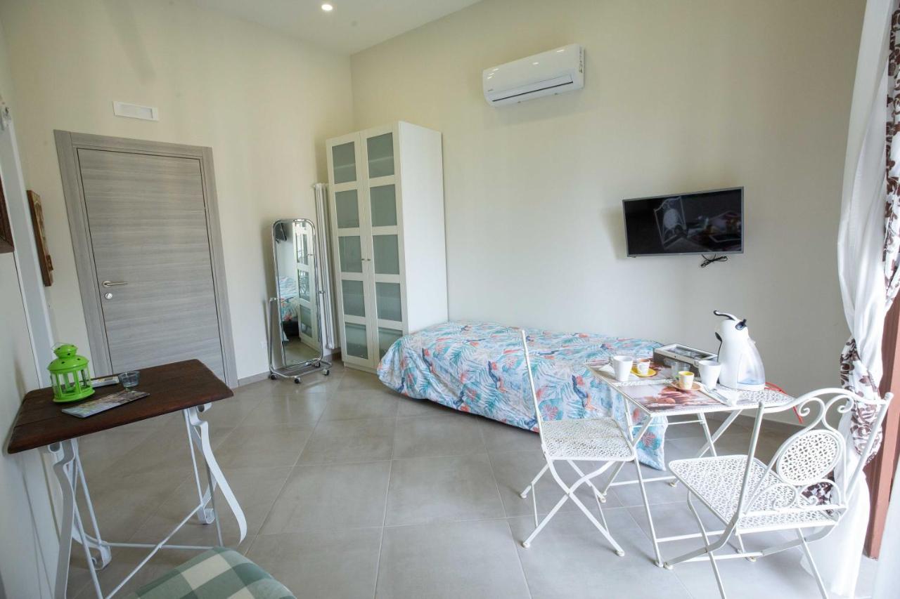 Bed & Breakfast Sun&thecity *