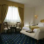 Tiberio Palace Hotel