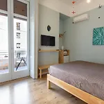 Napoli Bonita B&B