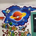 Astrohouse
