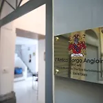 L\'Antico Borgo Angioino