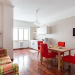 Residence Chiatamone 53