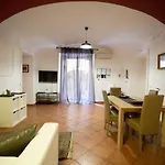 La Loggia Di Cassano By Dimorra