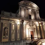 San Gaetano Bed