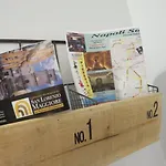 L\'Arco E Il Vico