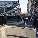 B&B La Citta Partenopea